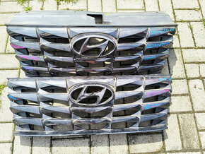 Hyundai Tucson 2015- světla, mlhovky a masky. - 7