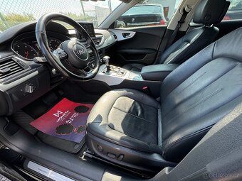 AUDI A7 3.0TDi 180KW QUATTRO LED - 7