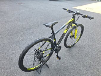 Superior XC 29 SE - 7