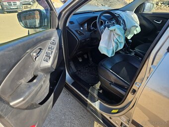 Hyundai IX 35 1.7 CRDI 85kw ČR 2011 - 7