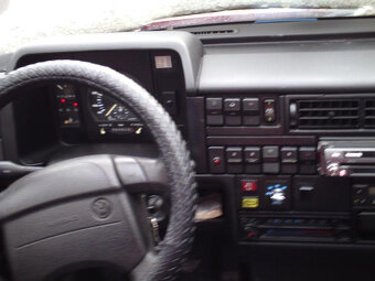 VW Transporter - 7
