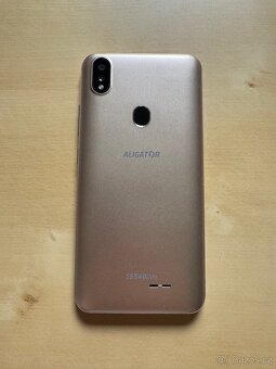 Aligátor S5540 Duo - 7
