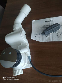 Prodám Comfort Level Plus Kaldewei - 7