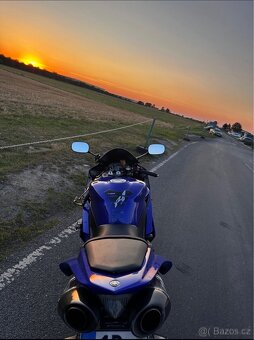 Prodam yamaha r1 2007 - 7