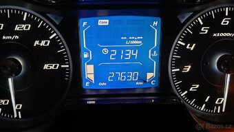Yamaha X-max 300 ČR - 7