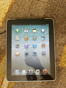 iPad 1 gen - 7