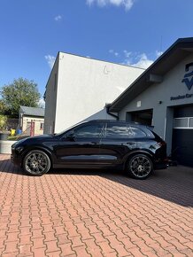Porsche Cayenne V8 platinum Edition, záruka 2027, dph - 7