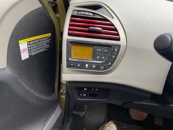 Citroen C4 Picasso 2.0HDi 100kW - 7