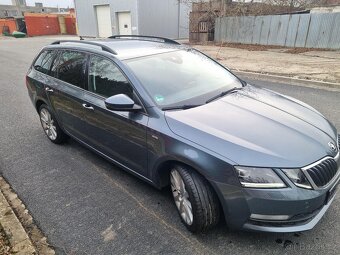 Škoda Octavia 3 2.0 TDI 110kW DSG,FULL LED, NAVI - 7