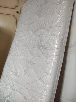 Matrace (nová, nepoužitá) 60x120cm - 7