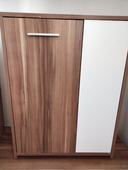 Obývací stěna - 7