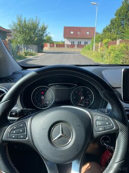 Mercedes-Benz B200 4Matic - 7