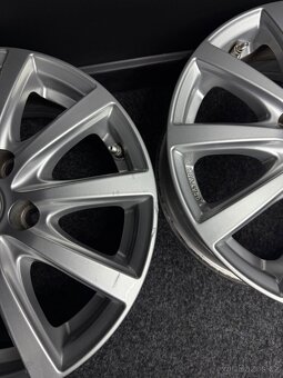 Alu PLATIN 5x112 15” (MINI) - 7