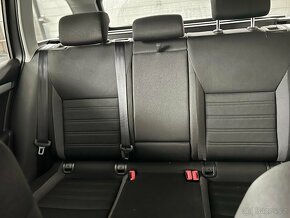 Škoda Octavia III Kombi 1,6 TDi 85kW AMBITION DPH - 7