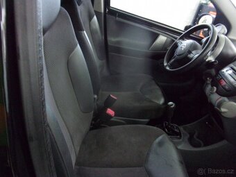 Citroën C1 1,0i A/C - 7