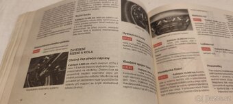 FIAT 126p - návod k obsluze a údržbě v češtině 126 P - 7