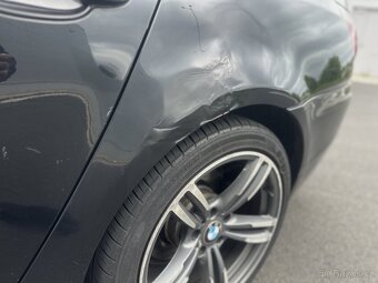 BMW E60 530XDrive LCI 2009 - 7