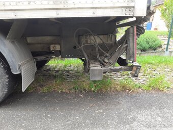 MB SPRINTER s hydraulickým čelem - 7