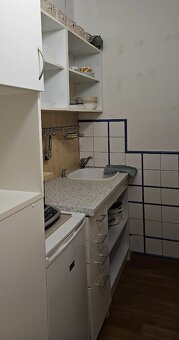 Prodej bytu 1+1, 34,8 m2,Hradec Králové u Duranu - 7