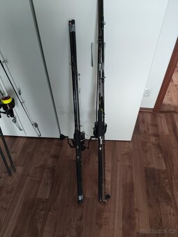 Pruty na sumce - 7