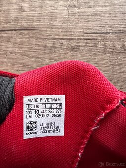 Adidas vel.44 a 1/2 - 7