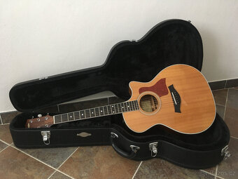 Taylor 414ce celomasiv - 7