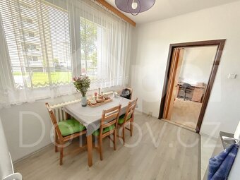 Prodej bytu 72 m2, OV Jeseník - 7