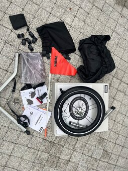 Thule cross 2 - 7