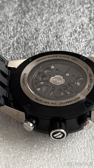 Nové Tag Heuer Tourbillon COSC - záruka 2029 - 7
