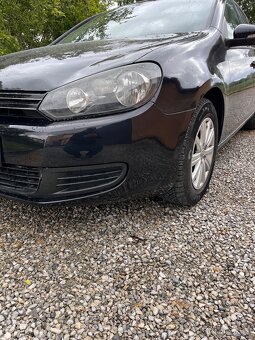 Golf 6 - 7