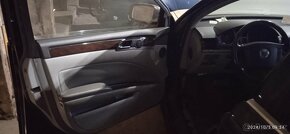 VW PHAETON 3.2 2003 LPG - 7