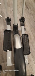 STEPPER - 7