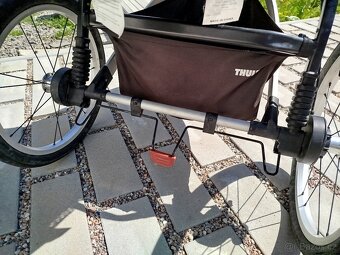 Thule Glide 2 - 7