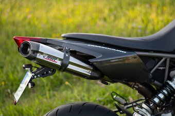 Aprilia Dorsoduro 750 - 7