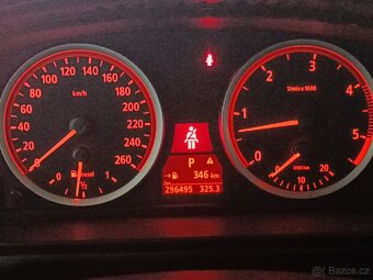 BMW 525D E61 - 7