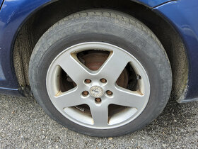 Toyota Avensis 2005 2,2 D-CAT 130kW COMBI - DILY - 7