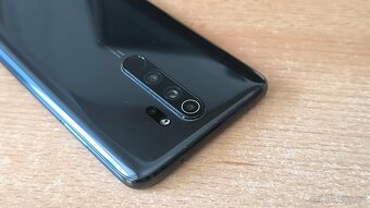 Xiaomi Redmi Note 8 Pro ve výborném stavu - 7