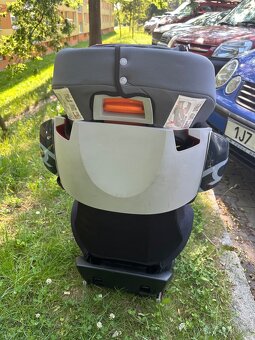 Autosedačka cybex 9-18 kg - 7
