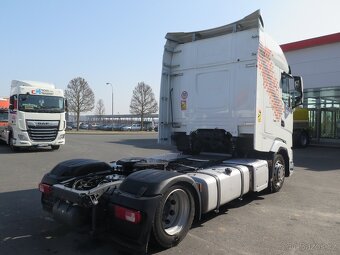 Ojeté vozidlo, DAF XG 480 FT EURO 6, tahač 4x2 Low Deck - 7