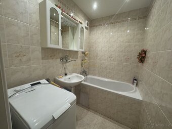 Prodej bytu 2+kk s příslušenstvím, 45 m2, OV, ul. Mendelova, - 7