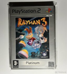 Hry na Playstation 2 2# - 7