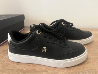 Tenisky Tommy Hilfiger - 7