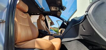 Alfa Romeo 159 2.4 JTDM 147kW AT Q2 2008 Facelift - 7
