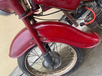 Jawa 555 - 7
