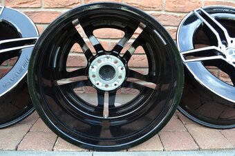 5x112 R19 Hliníkové disky Mercedes-Benz E-Class W214 S214 - 7