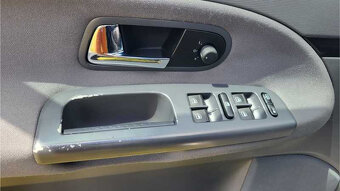 VW SHARAN 1.9 TDI bez DPF, 1.majitel, SERVISKA - 7