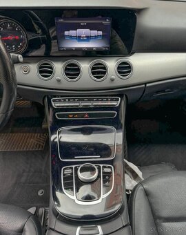 Mercedes Benz e200 2017 200tis/km - 7