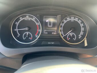 Škoda rapid 1.0 TSI 81 kW ČR style+ - 7