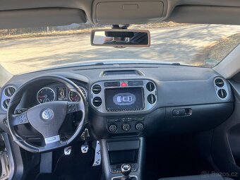 TIGUAN  R-LINE 2.0TDI   103KW - 7