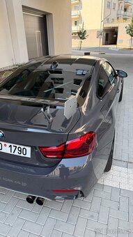 Bmw m4 f82 competition - 7